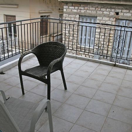 Ρήγας: Όμορφα Στο Μεσολόγγι, Διαμέρισμα Β2 外观 照片