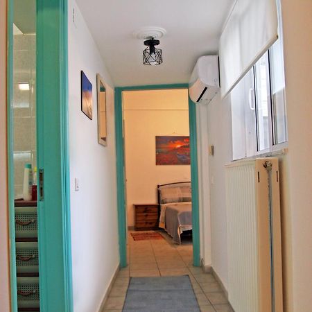 Ρήγας: Όμορφα Στο Μεσολόγγι, Διαμέρισμα Β2 外观 照片